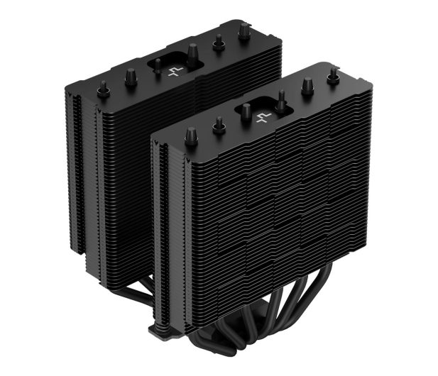 Deepcool AG620 BK ARGB R-AG620-BKANMN-G-2 - 1193352 - zdjęcie 6